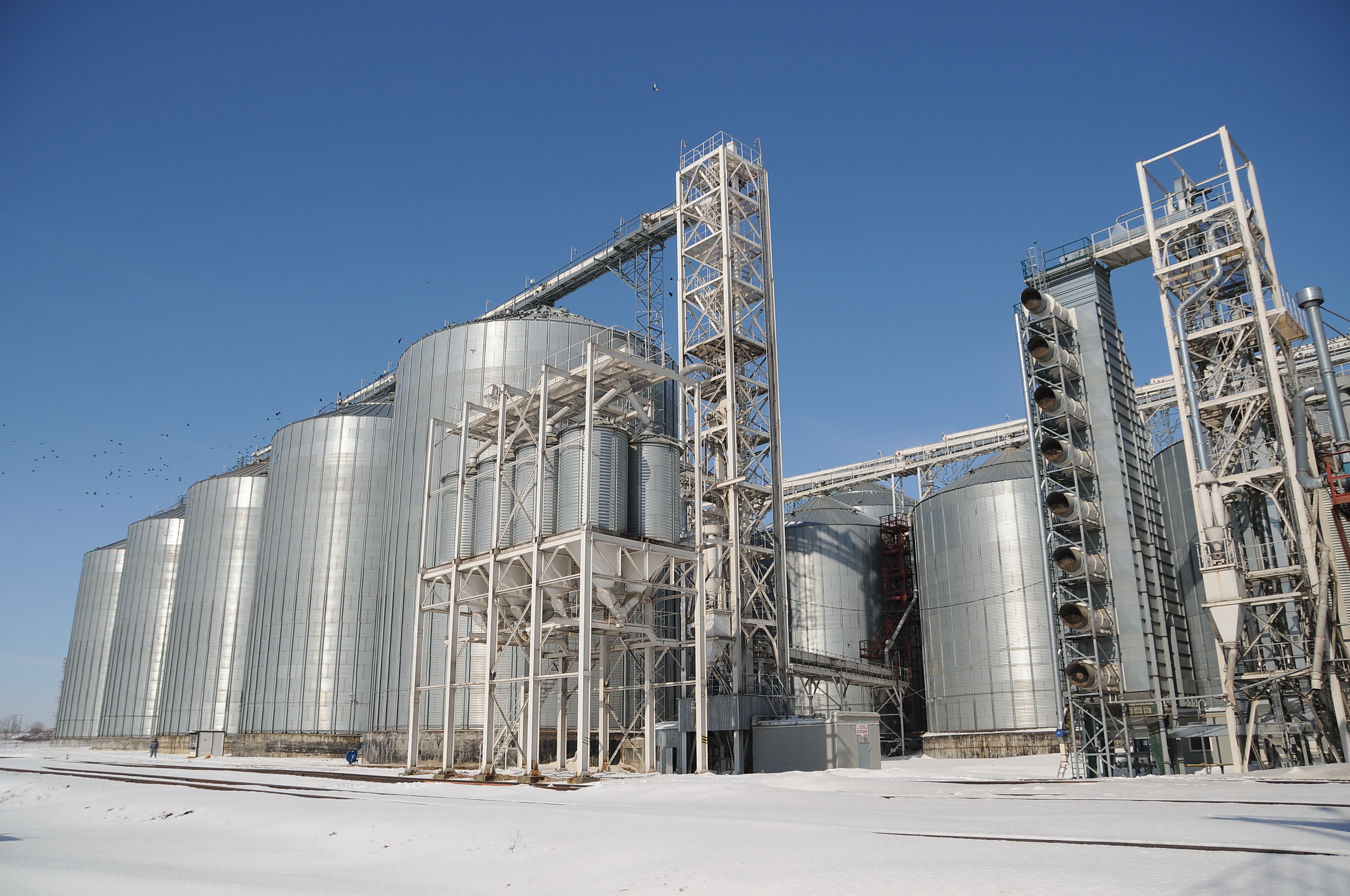 Cherkizovo Group acquires feed mill in Orenburg Region